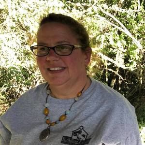 Meet your Posher, Susan